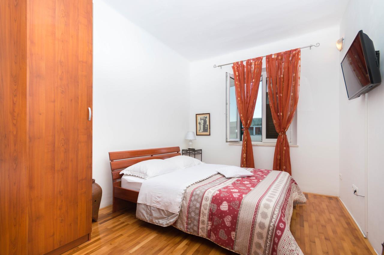 Apartment Leo Lägenhet Split
