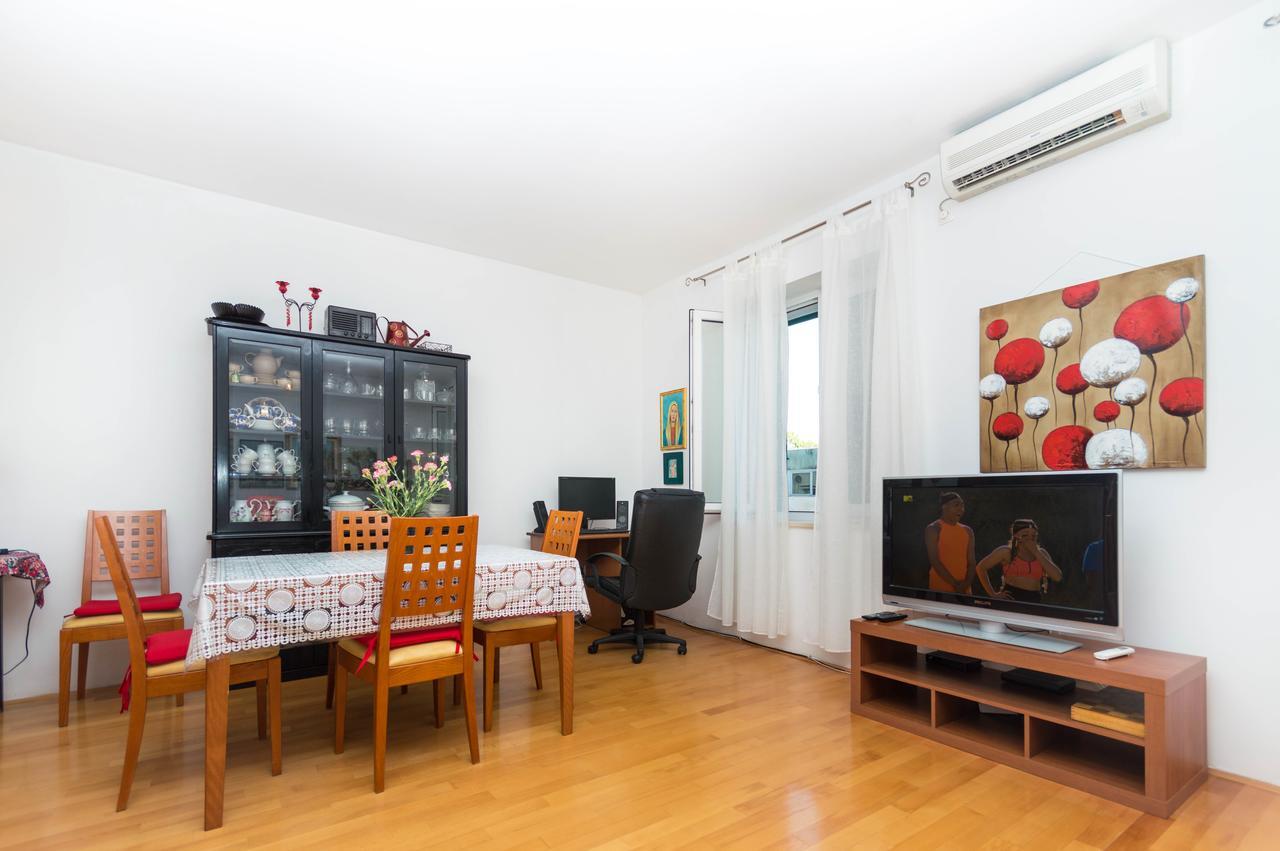 Lägenhet Apartment Leo *