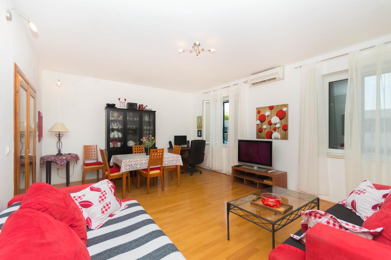 Lägenhet Apartment Leo *